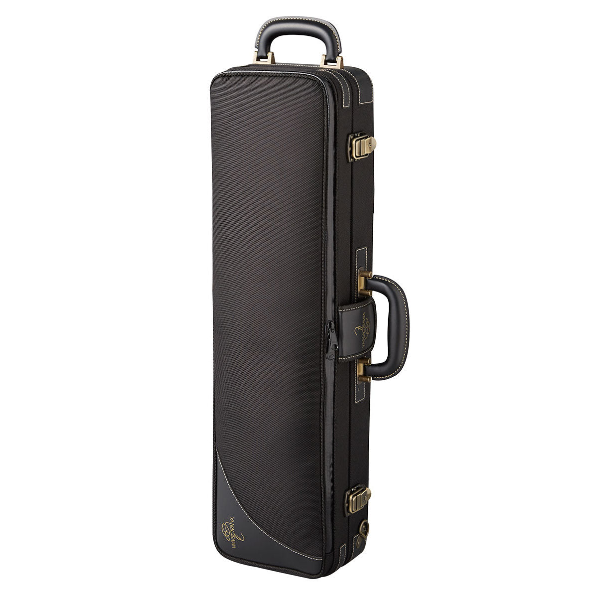 Yanagisawa SWO2 Professional Soprano Saxophone - Bronze – Chuck