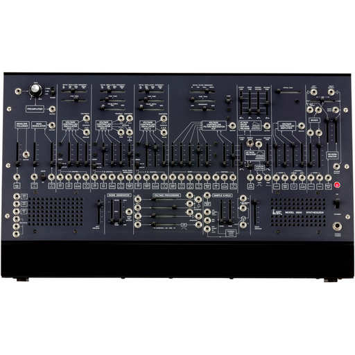 Korg ARP 2600 M Semi-Modular Synthesizer - Standard