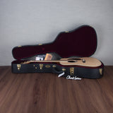 Martin Custom Shop D-28 Style Wild Grain Rosewood/Adirondack Spruce Acoustic Electric Guitar - CHUCKSCLUSIVE - #M2880831