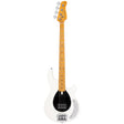 Sire Marcus Miller Z3 4-String Bass Guitar, Hard Maple Fingerboard - Antique White