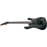 Ibanez GRGR330EX Electric Guitar - Black Flat
