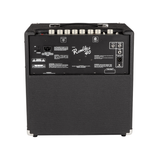 Fender Rumble 40 1x10-Inch 40-Watt V3 Bass Combo Amplifier - Black - New