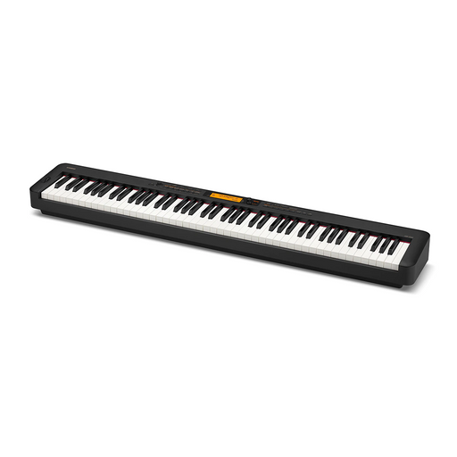 Casio CDP-S360 Compact 88-Key Weighted Digital Piano