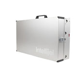 Intellijel 7U x 104HP Modular Eurorack Performance Case - Silver - New