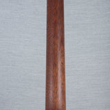 Martin D-28 Satin East Indian Rosewood/Spruce Acoustic Guitar - Amberburst - Mint, Open Box