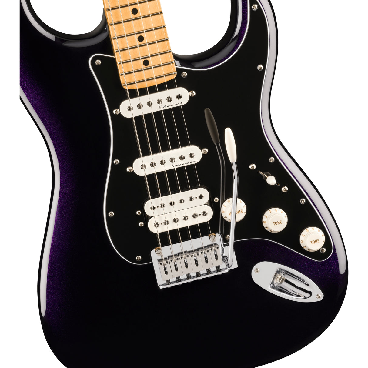 Fender Player II Modified Stratocaster Electric Guitar - Dusk