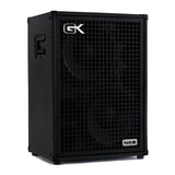 Gallien-Krueger Neo IV 2x12-Inch 800-Watt 4-Ohm Bass Guitar Cabinet - New