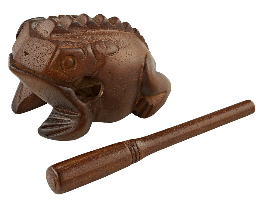 Meinl FROG-M Wooden Frog Medium