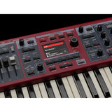Nord Electro 7 61-Key Keyboard - Mint, Open Box, Used