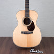 Martin OM-28 Modern Deluxe East Indian Rosewood/Spruce Acoustic Guitar - #M2871653