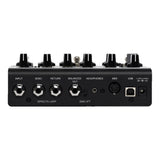 Friedman IR-D Dual Tube Preamp And DI - Mint, Open Box