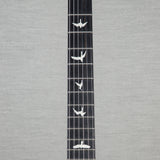 PRS CE24 Flame Maple Electric Guitar, Ebony Fingerboard - Blue Mateo - CHUCKSCLUSIVE - #230364704