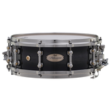 Pearl Philharmonic 14x5-Inch 20-Ply Maple/Birch Snare Drum - Twilight Burst
