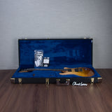 PRS Wood Library Custom 24 Electric Guitar - Private Stock Goldstorm Fade Finish - CHUCKSCLUSIVE - #240383983 - 2024