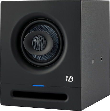 PreSonus Eris Pro 4 Active Coaxial Studio Monitor - Mint, Open Box, Used