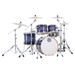 Mapex Armory Fusion 5 Piece Shell Pack - Night Sky Burst