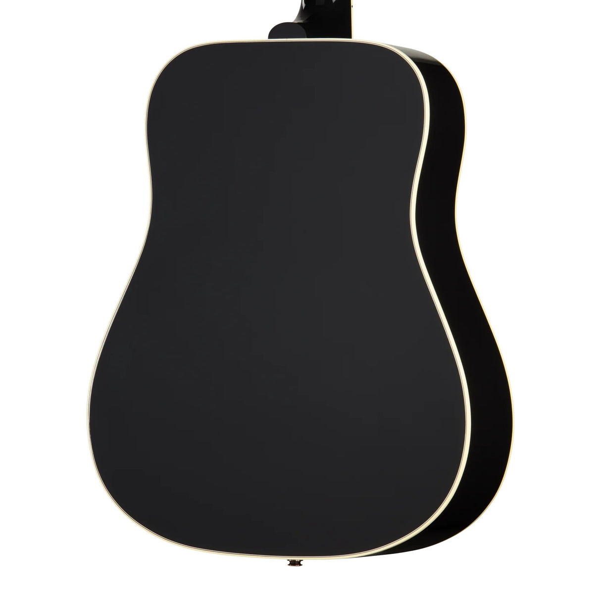 Gibson Hummingbird Standard Mahogany/Spruce Acoustic Electric Guitar - Purple Burst