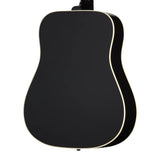 Gibson Hummingbird Standard Mahogany/Spruce Acoustic Electric Guitar - Purple Burst