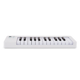 Arturia Microlab Mk3 Midi Controller - White - Mint, Open Box