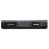 Crown DCI8x600DA 8-channel 600-Watt Power Amplifier with Dante