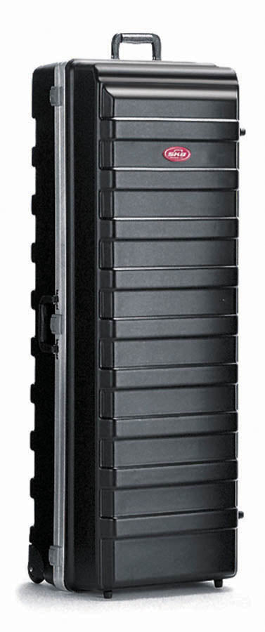 SKB H4816W ATA Large Stand Case