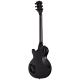 Epiphone Prophecy Les Paul Electric Guitar - Obsidian Storm Satin