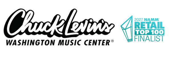 Chuck Levin's Washington Music Center