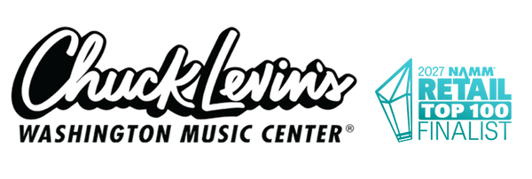 Chuck Levin's Washington Music Center