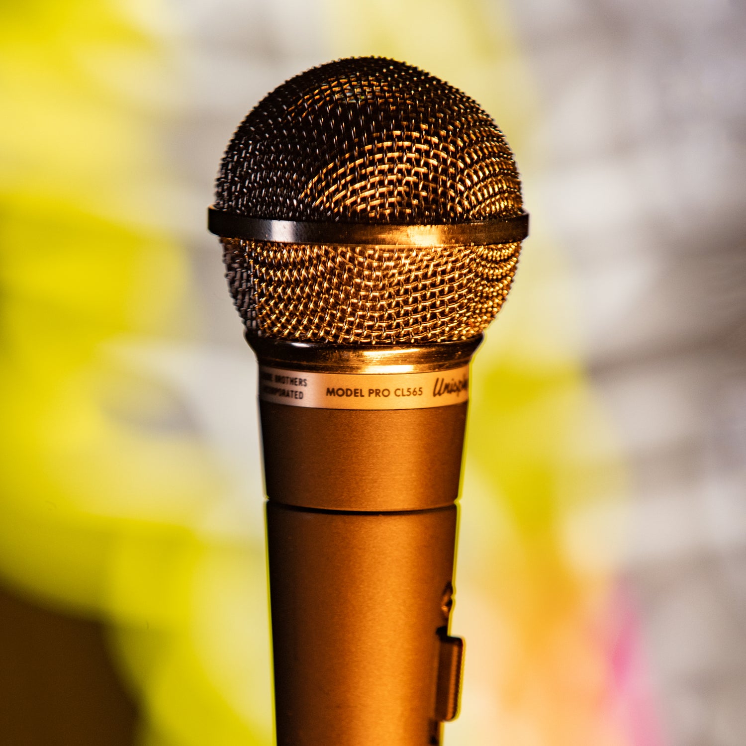 Rode NT1-KIT 1-Inch Cardioid Condenser Microphone Bundle — Chuck Levin's  Washington Music Center