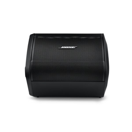 Bose S1 Pro+ Bundle with Wireless Mic/Line XLR Transmitter