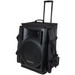 Arriba Cases AS175 Rolling Speaker Bag w/wheels & handle