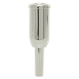 Schagerl Apredato Trumpet Mouthpiece - SG3, Silver