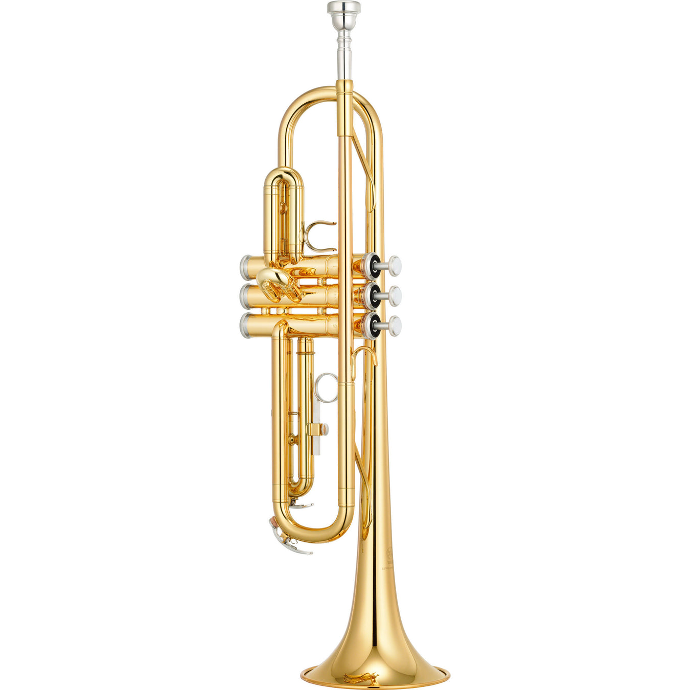 Yamaha YTR-2330 Standard Student Bb Trumpet - New