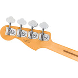 Fender Limited Edition Player II Jazz Bass Guitar - Sparkle 3-Color Sunburst