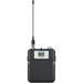 Shure ADX1 Axient Digital Bodypack Transmitter - G57 Band