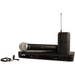 Shure BLX1288/CVL Combo Wireless PG58 and Lavalier System - H9 Band