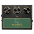 Walrus Audio Mantle Bass Preamp and DI - Black - Preorder