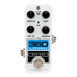 Electro Harmonix Pico 360+ Looper Guitar Effects Pedal