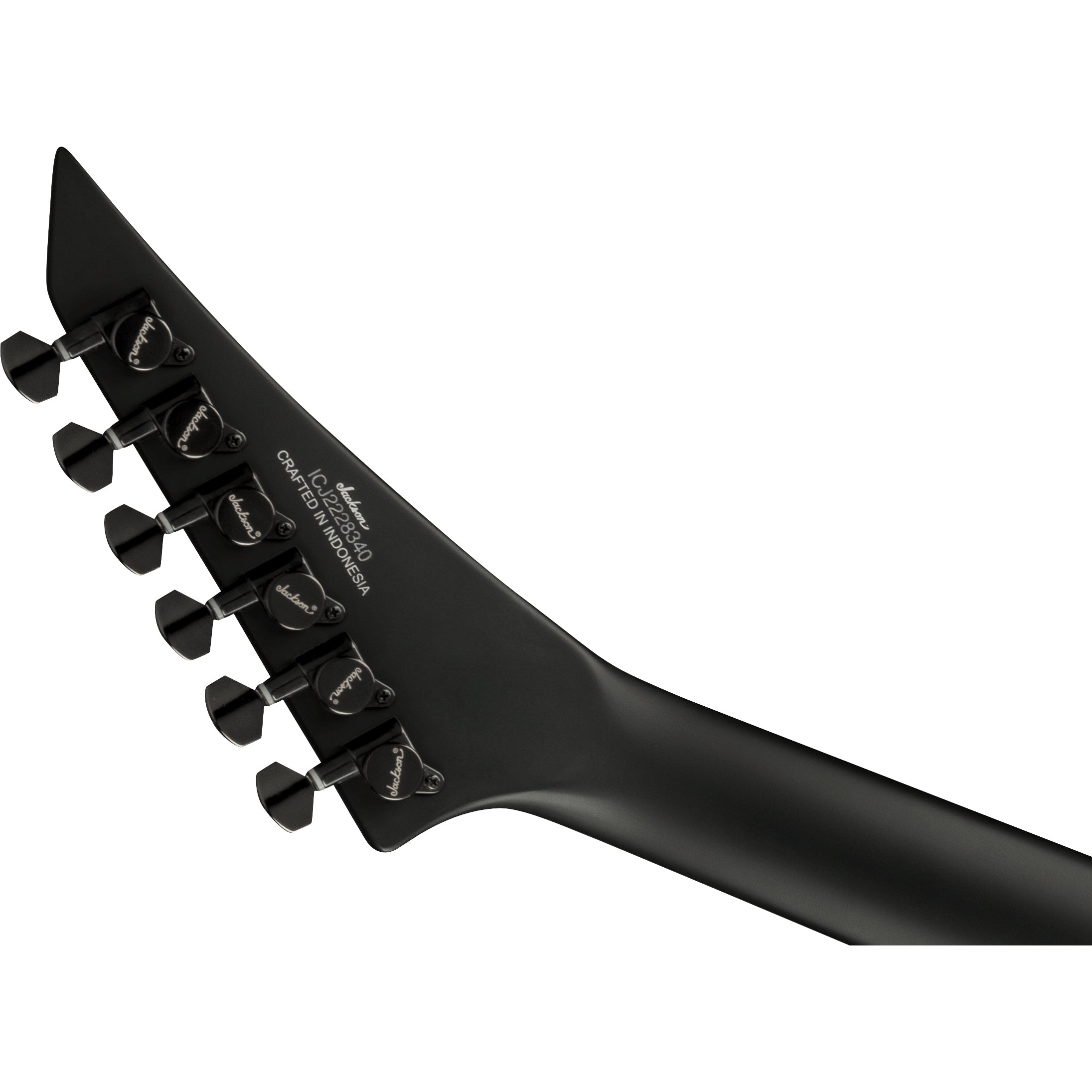 Jackson Pro Plus XT Soloist SLAT HT6 Baritone Electric Guitar