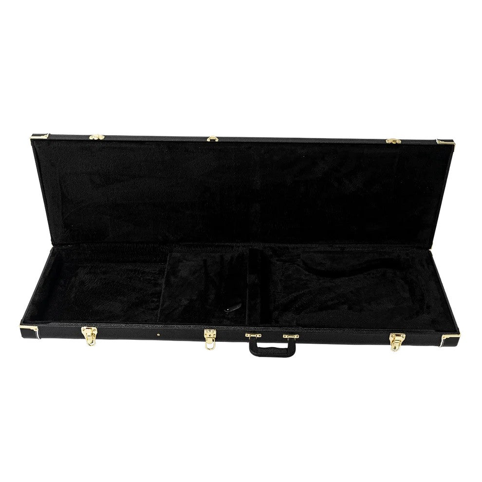 Spector Euro Series NS 4 & 5 String Harshell Case