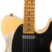 Fender Custom Shop Limited Edition #6 1951 Telecaster - Aged Nocaster Blonde - #R122944