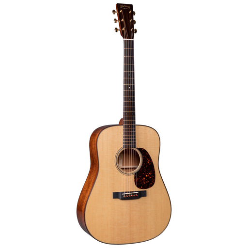 Martin D-18 Modern Deluxe Acoustic Guitar - Preorder