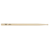 Vater American Hickory Drumsticks - Keg 5A - Wood Tip