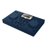 AlphaTheta Omnis-Duo All-in-One Portable DJ System - New