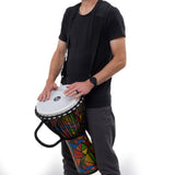 LP X-Strap Percussion Holder