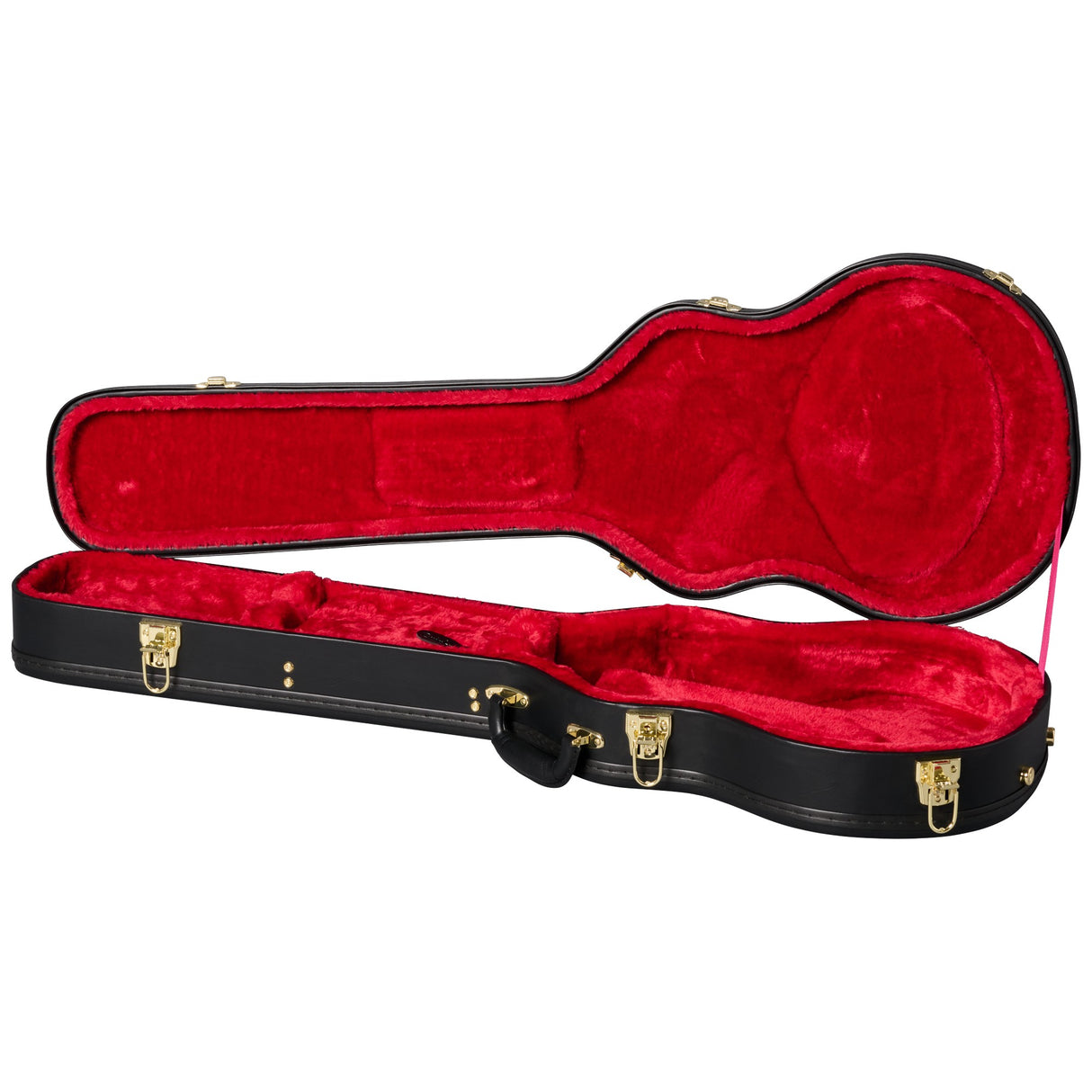 Epiphone Jeff Beck 1954 Les Paul Signature Electric Guitar - Oxblood