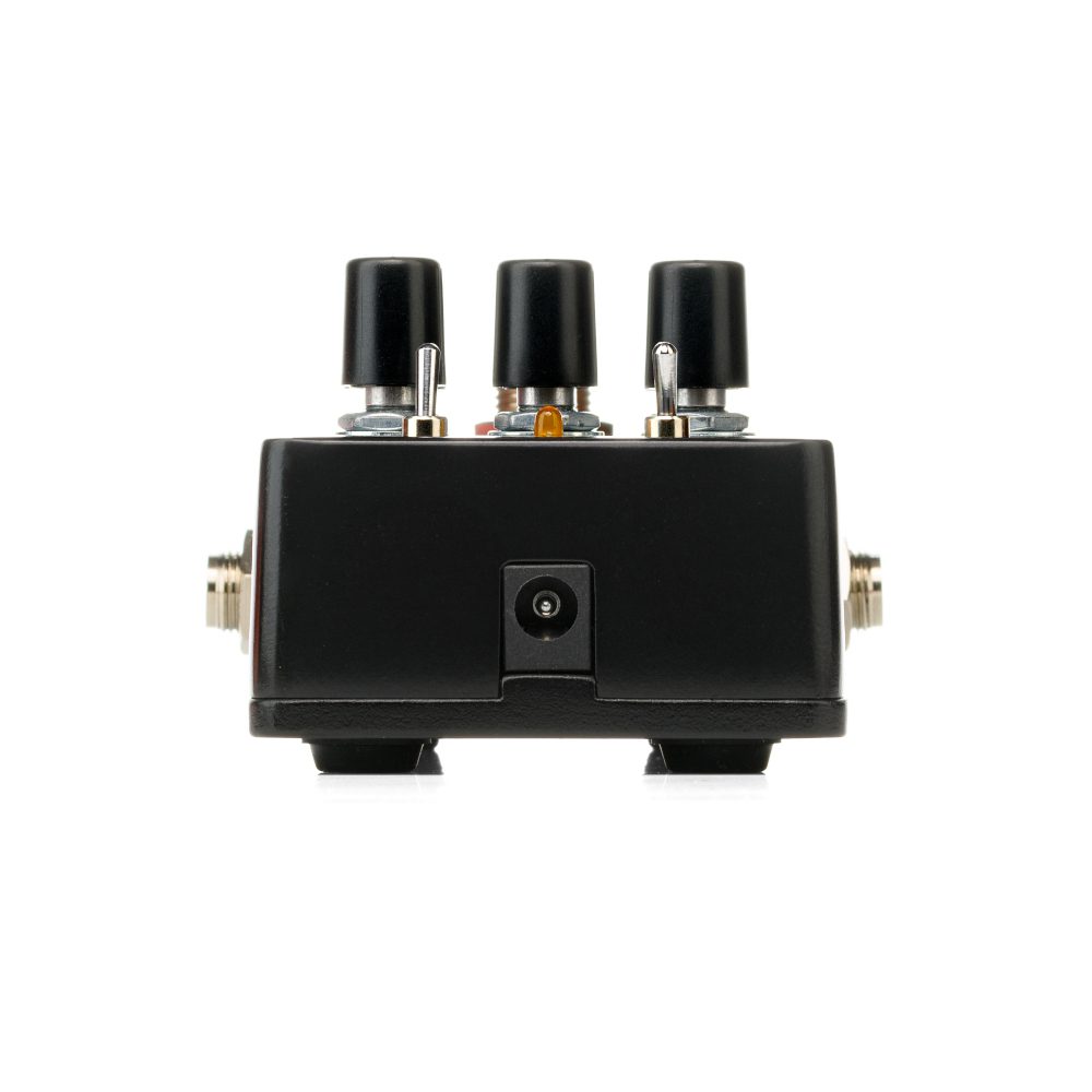 Electro-Harmonix Bender Royale Germanium Fuzz Electric Guitar Pedal