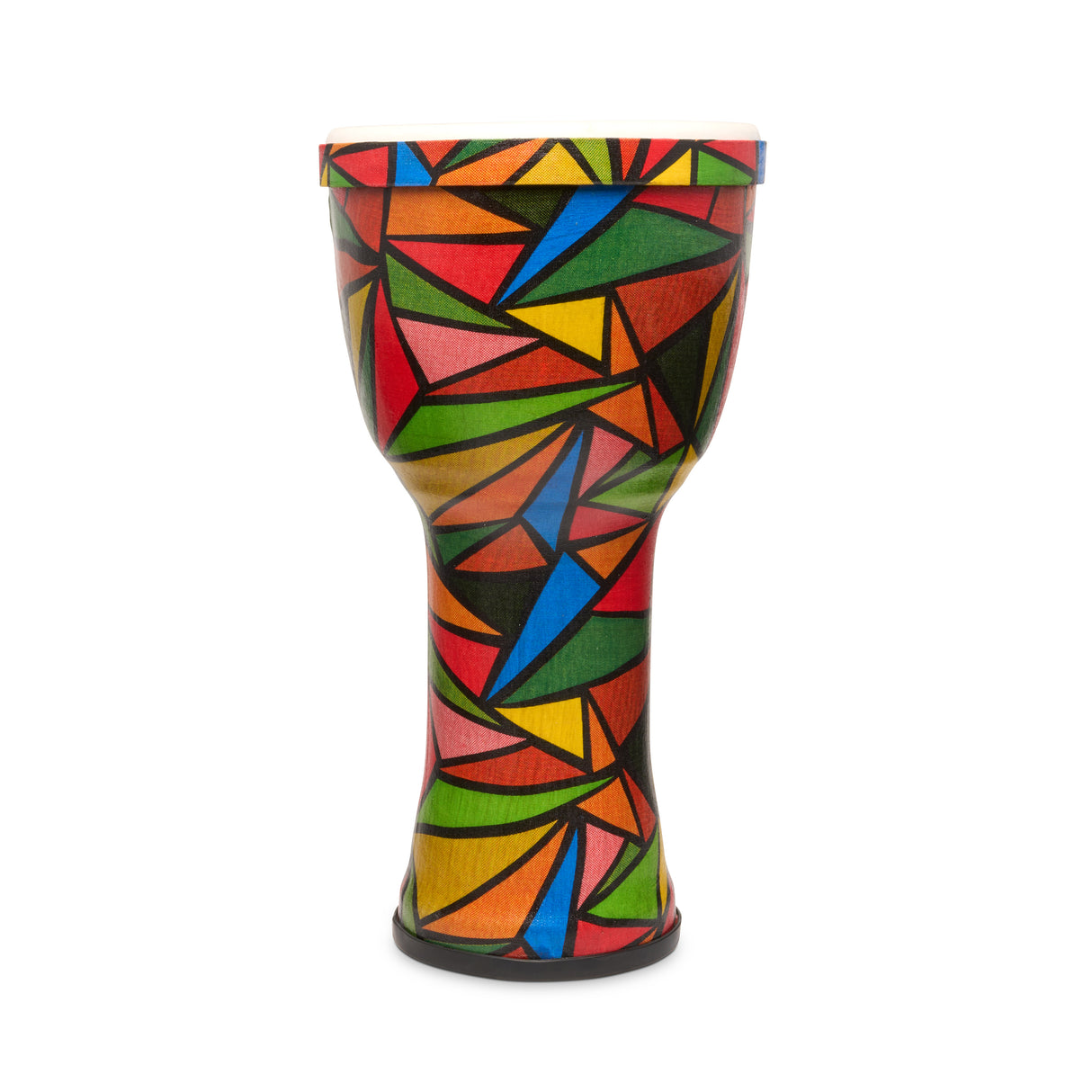 LP World Beat 8-Inch Pretuned Djembe
