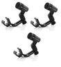 Sennheiser THREEPACK604P e604 Dynamic Drum Microphone 3-Pack - Mint, Open Box