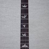 PRS Santana Retro 10-Top Electric Guitar - Santana Yellow With Metallic Gold Smokeburst Back - #250414156